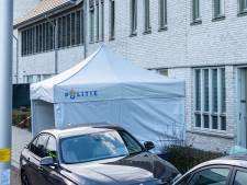 Man overlijdt na steekincident bij woning Oosterhout: ‘Hij woonde hier met twee jonge kinderen’