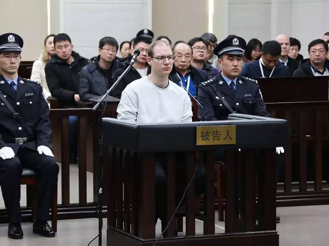 Canada vraagt genade voor terdoodveroordeelde landgenoot in China