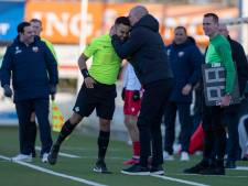 Pak slaag SVW (2-8), stunt SC Emma en Drechtstreek speelt met 16- én 40-jarige; dit is het overzicht van het amateurvoetbal