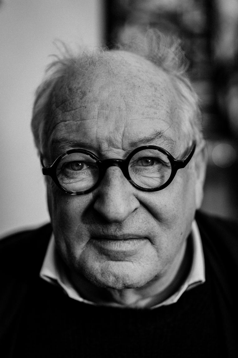 null Beeld Wouter Van Vooren