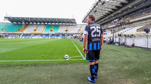 Gemiddeld 300.000 euro verlies per match voor ploegen uit Jupiler Pro League