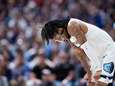 Une star de la NBA brandit son arme à feu dans une boîte de nuit