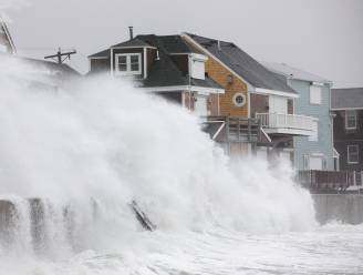 Zware winterstorm boven Amerikaanse oostkust eist minstens vijf levens