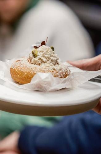 De 7 favoriete eetadresjes van chef Marcelo Ballardin: “Deze chocoladekoeken en dit suikerbrood moét je geproefd hebben”