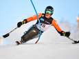 In de geest van Bibian: oogsttijd voor paralympiër ‘no leg nelis’ Niels de Langen op de Winterspelen
