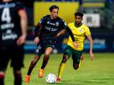 Samenvatting | Fortuna Sittard - ADO Den Haag