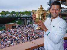 Djokovic twijfelt over deelname Olympische Spelen: het is 50-50