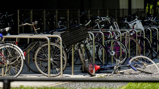 Patricia pikt het niet langer: 'Tilburg, stop de fietsendiefstal'