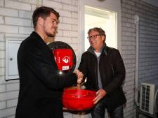 Video-analist Wim Rip: ‘Mijn vrouw moet me alweer tot de orde roepen’