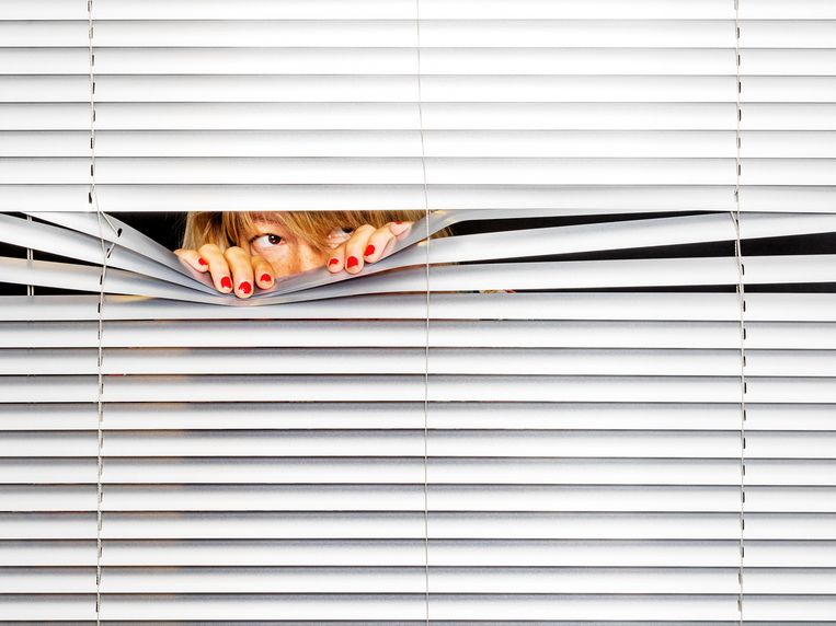 null Beeld Marie Wanders