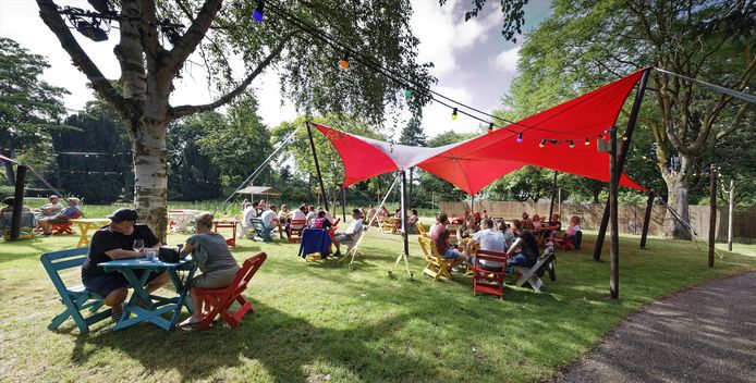 Horeca in Schijndel komt in actie voor Oekraïne.