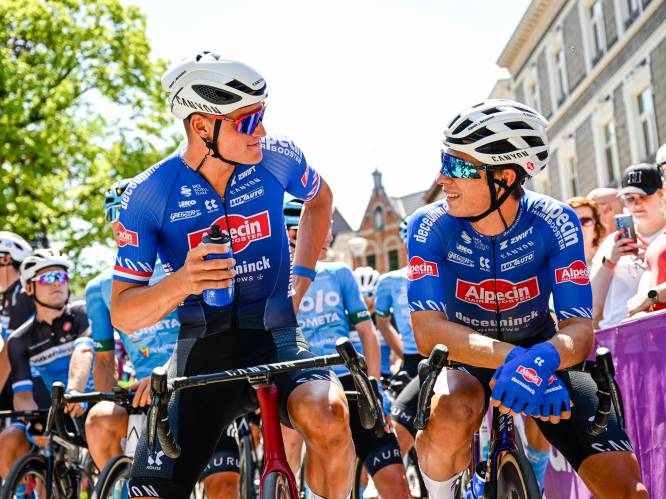 Baloise Belgium Tour strijkt op vrijdag 14 juni neer in Scherpenheuvel-Zichem