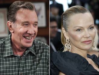 Pamela Anderson beschuldigt Tim Allen van tonen geslachtsdeel: “Nu staan we quitte”