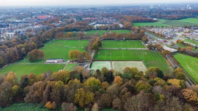 GA Eagles zet in op uitbreiding stadion, verhuizing jeugdopleiding van Twello naar Deventer kan later