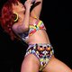 Rihanna breekt Facebook-record van Lady Gaga