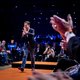 Op het partijcongres bevestigt Rutte zijn gezag over de VVD