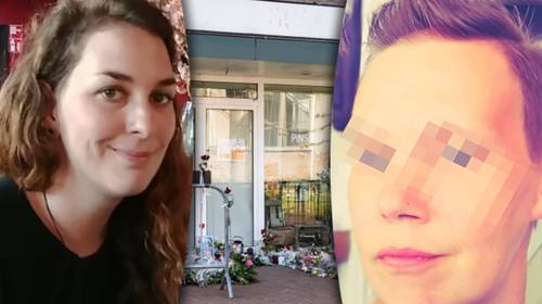 Het Zeeuwse Oostburg in shock na moord op Ichelle: “Wat voor een mens moet je zijn om iemand in stukken te snijden?”