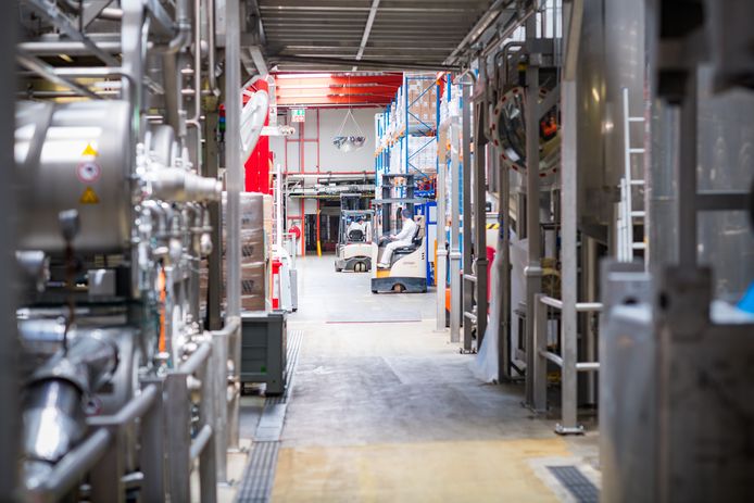 Oelegemse Pauwels-fabriek breidt assortiment uit: “De inwoners zijn ...
