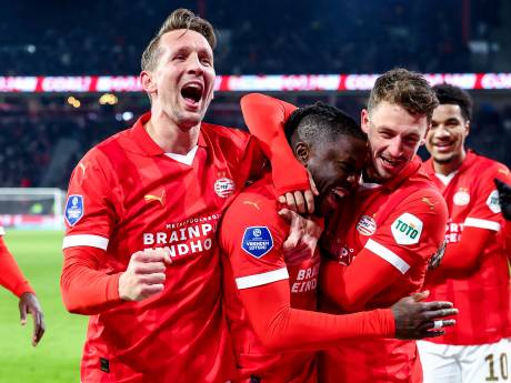 PSV staat voor twee keuzes tegen FC Twente en houdt zich vast aan eerder getoonde discipline