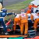 Bianchi heeft talent nooit kunnen tonen