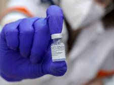 Un vaccin sur quatre dans le monde est livré aux États-Unis