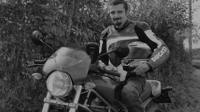 Des motards rendront hommages à Fabien, fauché par une automobiliste en fuite à Jalhay