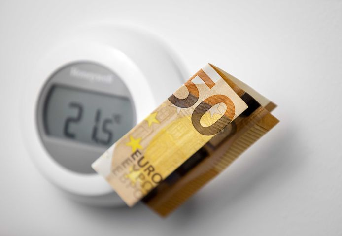 De gemeente Losser maakt werk van een actieplan om de energie-armoede in veel huishoudens als gevolg van de fors gestegen gasprijs aan te pakken.