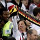 Duits kartelbureau laakt ticketverkoop voetbalbond