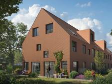 Ons land telt 3,1 miljoen alleenstaanden, in het nieuwe rijtjeshuis horen dus ook appartementjes