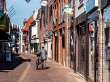 Campagne voor lokale middenstand gestart in Alphen