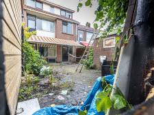 Verslaafde Jerry (31) teistert zijn buren, moeder is radeloos: ‘Alleen tbs kan hem redden’