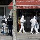 Twee mensen doodgestoken bij terreuraanslag in Frankrijk