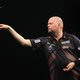 Van Barneveld neemt afscheid, de darter die gooide om te winnen