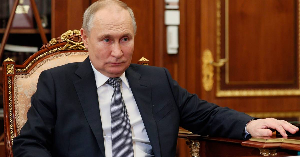 Il “mago” che ha insabbiato i brogli elettorali: l’ex capo elettorale di Putin (70 anni) è morto per un “grave ictus” |  al di fuori
