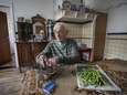 Arnold (93) uit Oerle at bijna heel zijn leven elke dag bonen