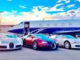 Ce que Mayweather peut s'offrir avec 180 millions de dollars