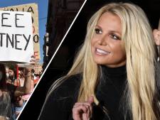 Britney Spears: rechtszaak tegen vader is traumatiserend en krankzinnig