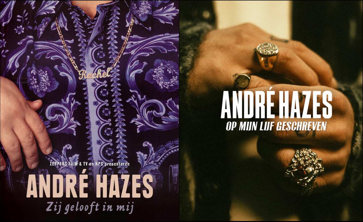 André Hazes stevent af op concertfiasco: hoe komt dat en is het tij nog ...