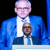 Zo ziet de regering-Diependaele eruit: Zuhal Demir op Onderwijs, Welzijn voor Caroline Gennez