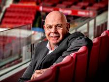 Toon Gerbrands zette als directeur van PSV het voetbal weer op 1, 2 en 3