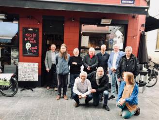 Lokale auteurs kijken uit naar Druk in Leuven