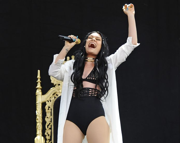 Jessie J.