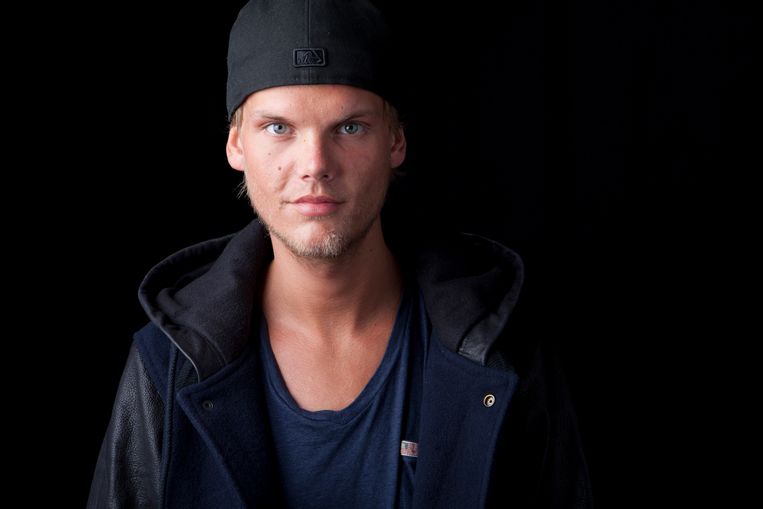 Volgens zijn familie liet de Zweedse dj een flinke verzameling zo goed als afgewerkte liedjes na. Beeld Amy Sussman/Invision/AP