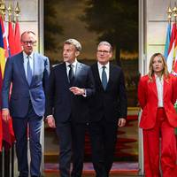 ‘Europese soevereiniteit’ klinkt mooi, maar gezien de onderlinge verdeeldheid dreigt het de zoveelste illusie te worden