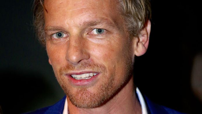 Barry Atsma S Homo Is Een Mannelijke Man Show Ad Nl