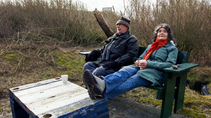 Alleen op een eiland met Hans Dorrestijn is vanavond om 22.10 uur te zien op NPO 2.