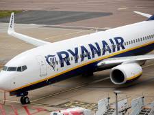 Des vols Ryanair à cinq euros seulement pendant 48 heures