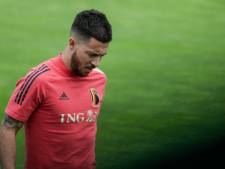 Eden Hazard placé sur la liste des transferts, selon Marca