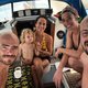 Deze Amsterdammers zitten vast in het buitenland