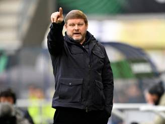 Waarom Hein Vanhaezebrouck zes jaar na z’n stunt tegen Tottenham nog steeds trainer van AA Gent is